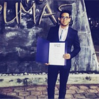 Mario Lopez Sandoval