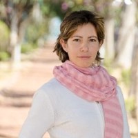 Claudia Sanginés Sayavedra