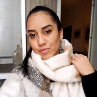 Sofia Zalazar Turrella