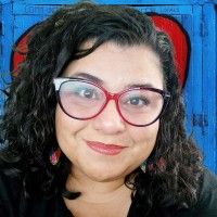 Lilliana D. Cardenas, AM (MSW)