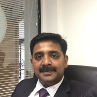 Aravind Sreevalsalan