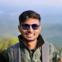 Nirdosh Gandhi