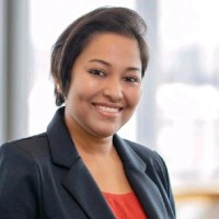 Arpita Chowdhury, Ph.D.
