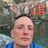 David Pacini