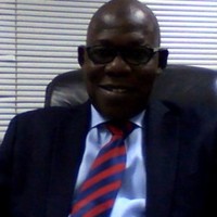 Olalere Tajudeen