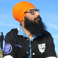 Jaswinder Singh