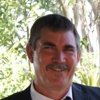 Reg Abbott