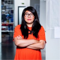 Yijing Lu