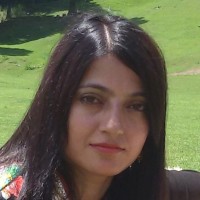 Arti Koul