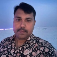 Brijendu Pandey