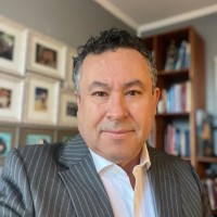 Carlos Hermosilla Arriagada