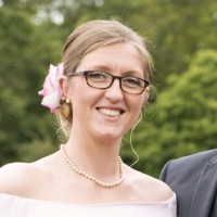 Vicky Hughes