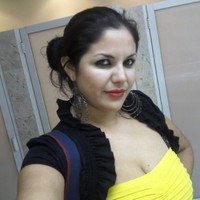 Silvia Sanchez Huizar