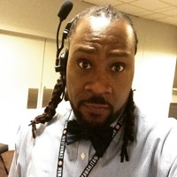 Maurice Dunlap