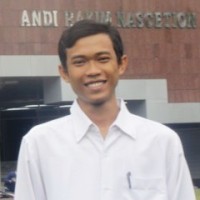 Devy Apriansyah