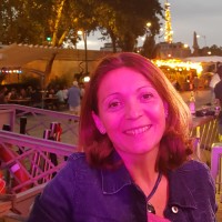 Nathalie Lagravere