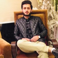 Hamza Siddiqi