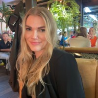 Silje Larsen
