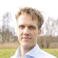 Arjan in 't Anker