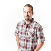 Pete Irwin