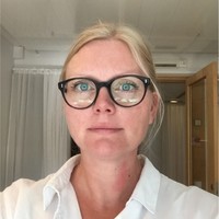 Lotta Persson