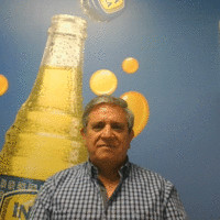 Washington Saenz