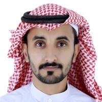 Mohammad Alenezi