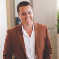 Evan Denholm
