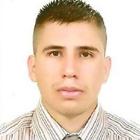 Efrain Hernandez