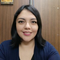 Lenia Villeda