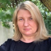 Agnès Michelot