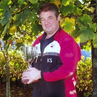 Kevin Sutherland
