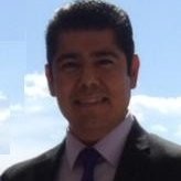 Ricardo Dominguez