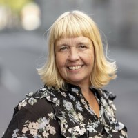 Anna-Karin Ornell