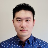 Junlong Pan