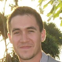 Adam Stuchlik