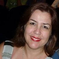 Patrícia Bittencourt Fisioterapeuta