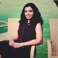 Reshma M.R