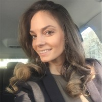 Aleksandra Suvočarev