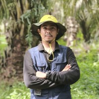 M. Roza Iqram Azizi
