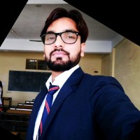Vikas Tiwari
