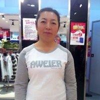 路晓红