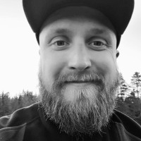 Fredrik Wessberg