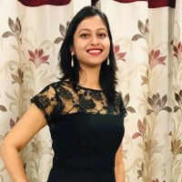Tushita Jindal