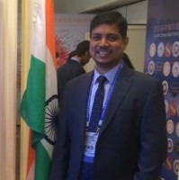 Pankaj Borkar