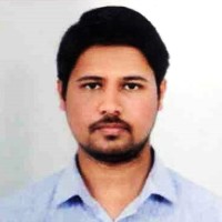Syed Naveed Ahmed