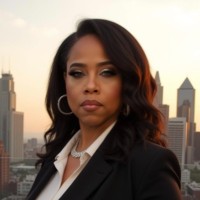 Jennifer Raiford