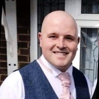 Shane Burgess