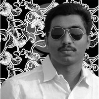 Krishnakumar S