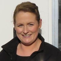 Nicola Bellew